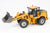 Huina 1/24Th 2.4G 9Ch Rc Wheel Loader