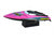 Joysway Warrior V4 Deep Vee 2.4G Rtr Boat 420Mm