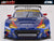 Killerbody Subaru Brz R&D Sport Finished Blue Body Kit