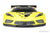 Protoform Chevrolet Corvette C8 Clear Body For Gt12