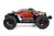 Corally Sketer Xl4S Monster Truck Brushless Rtr