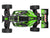 Corally Asuga Xlr 6S Brushless Buggy Rtr - Green