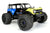 Proline 2021 Ford Bronco Clear Body For Maxx/E-Revo Ext. Post