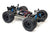 Ftx Ramraider 1/10 Brushless Monster Truck Rtr - Green/Blue