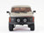 Ftx Outback Mini Xp Rock Van 1:18 Trail Ready-To-Run Grey