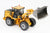 Huina 1/24Th 2.4G 9Ch Rc Wheel Loader