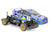 Carisma M48S Subaru Impreza Wrc 1999 1/8 Brushless Rtr