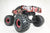 Cen Racing Mt-Series Ford Hl150 1/10 Solid Axle Rtr Truck Rtr