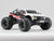 Eazy Rc 1/18 Chevrolet Colorado Brushless Rtr - Black