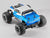 Eazy Rc 1/18 Chevrolet Colorado Brushless Rtr - Blue