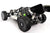 Hobao Hyper Cage Buggy Rtr W/Mach*28 Engine - Black