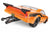 Team Associated Dr10 Drag Race Car Rtr - Orange