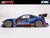 Killerbody Subaru Brz R&D Sport Finished Blue Body Kit