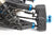 Team Associated Rc8B4E Team Kit 1/8 Electric Buggy