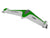 Xfly Eagle 40Mm Edf Flying Wing Without Tx/Rx/Battery With Gyro - Green