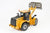 Huina 1/24Th 2.4G 9Ch Rc Wheel Loader