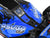 Corally Asuga Xlr 6S Brushless Buggy Rtr - Blue