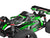 Corally Asuga Xlr 6S Brushless Buggy Rtr - Green