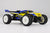 Carisma Gt24Tr 1/24Th 4Wd Micro Truggy Rtr