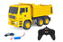 Huina 2.4G 6Ch Rc Dump Truck 1:18