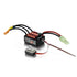 Hobbywing QUICRUN - WP - 16BL30 - BL - ESC - WATERPROOF