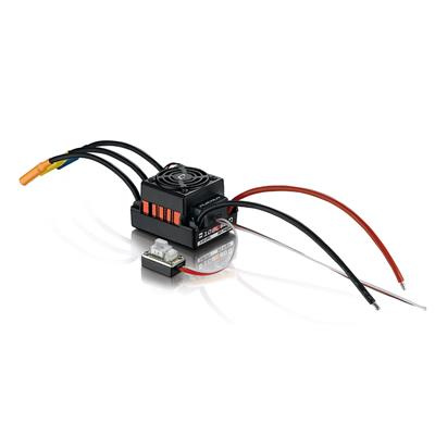 Hobbywing QUICRUN - WP - 10BL60 - BL - ESC - Waterproof