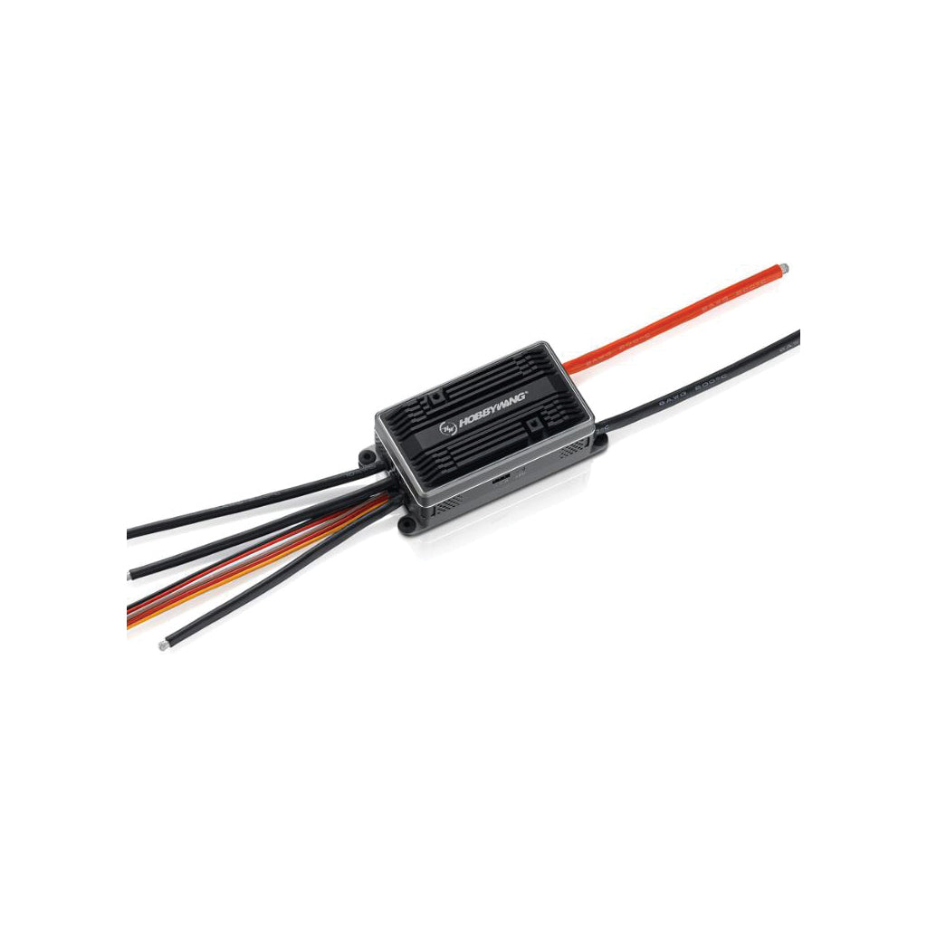 Hobbywing Platinum Pro 200A Hv Opto V4.1 Speed Control