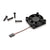 Hobbywing Fan 3010Sh 6V 11,000 Rpm 0.19A Black A (Xr8 Pro/Sc)