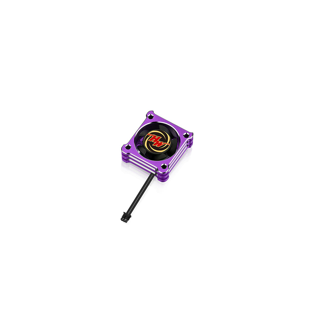 Fan-M-3010BH-6V-20000RPM-Purple-A- Fits XD10 Pro