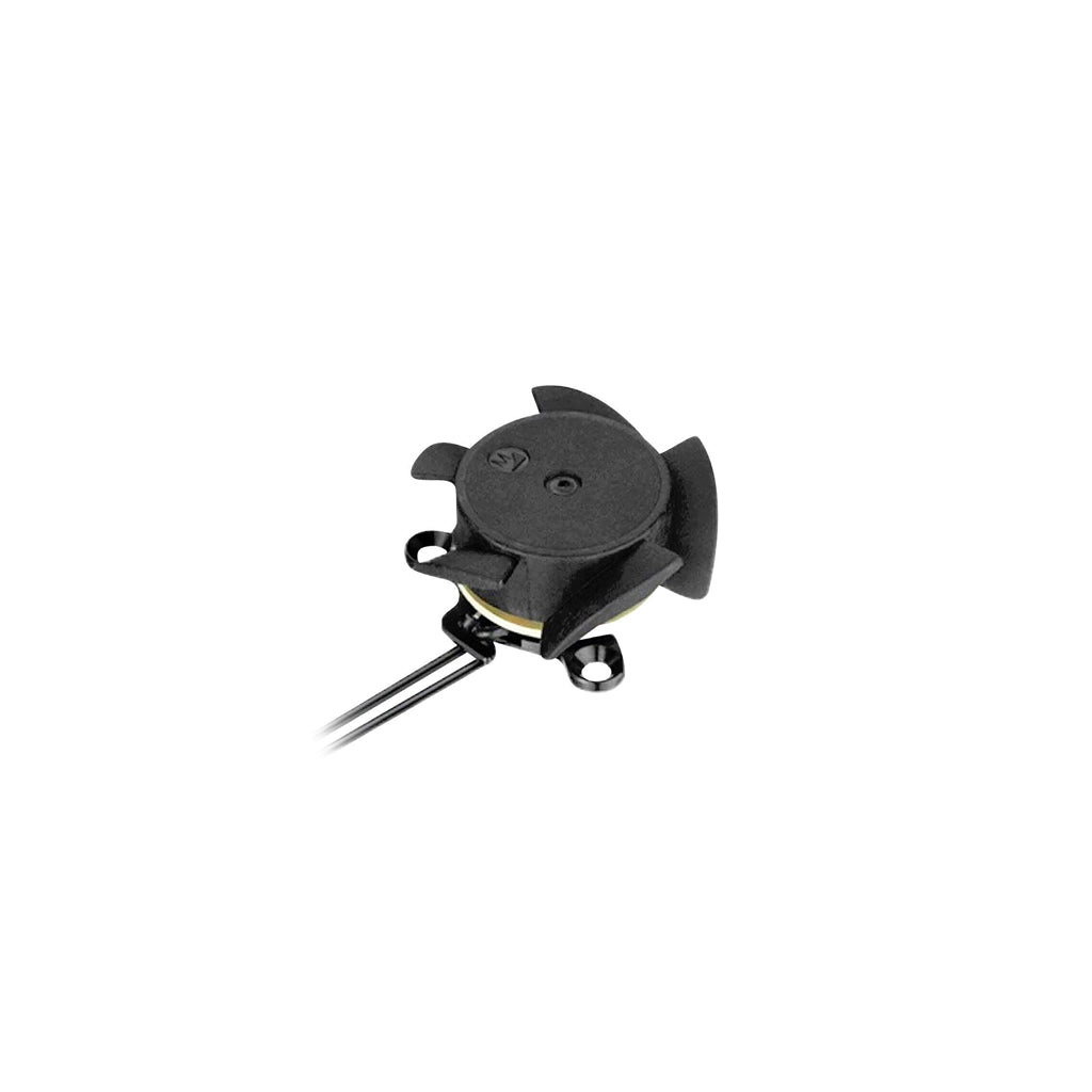 Hobbywing Cyclone Fan 3010Bh 6V 16,000 Rpm 0.34A Black A (Xr8 G2S)