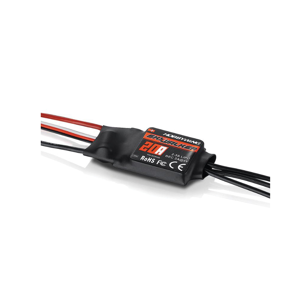 Hobbywing Skywalker 20A Speed Controller