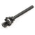 Ftx Outlaw/Kanyon Rear Central Cvd Shaft Rear Half - Steel Cup