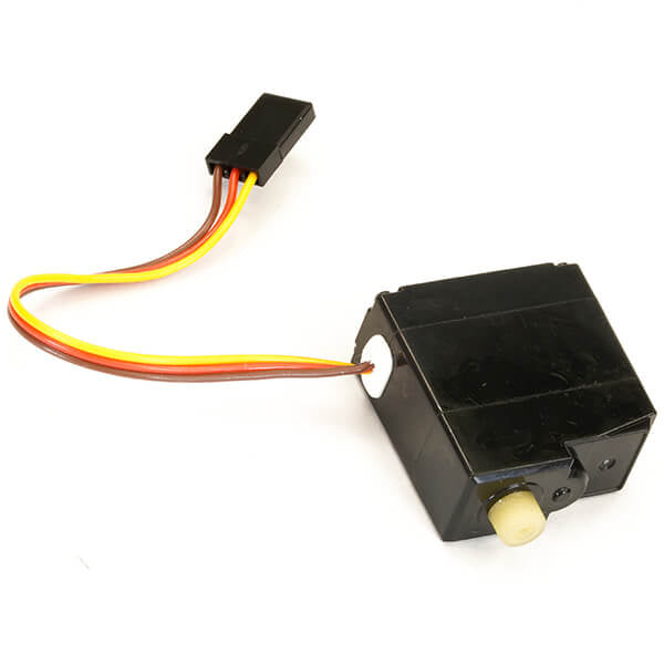 Ftx Tracer 3-Wire Servo (Post 12/21)