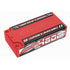 Corally Sport Racing 50C Lipo Battery 4800Mah 7.4V Shorty 2S 4Mm Bullit