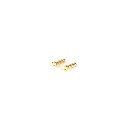 INTELLECT G5 Male Pin 5MM Connector (2)