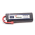 Intellect LIPO HC390 5000Mah 2s 7.6v T-Plug