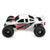 Illuzion-2012 Chevy 1500 - Rustler XL-5 Body