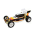 Detonator-RC10 Classic Body w/5.5" Wing