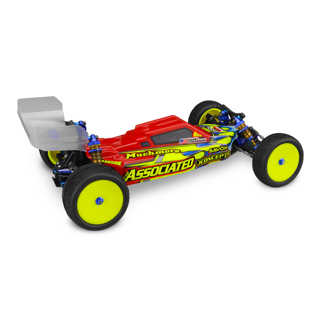 F2-B6.2/B6.3 Body w/Aero Wing-Light Weight