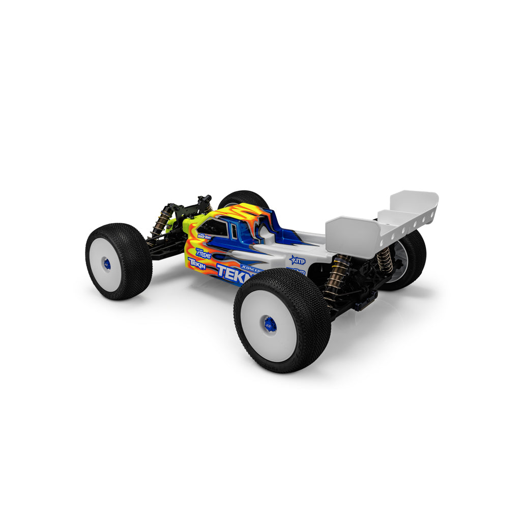 JConcepts F2 - Tekno ET48 2.0 Body