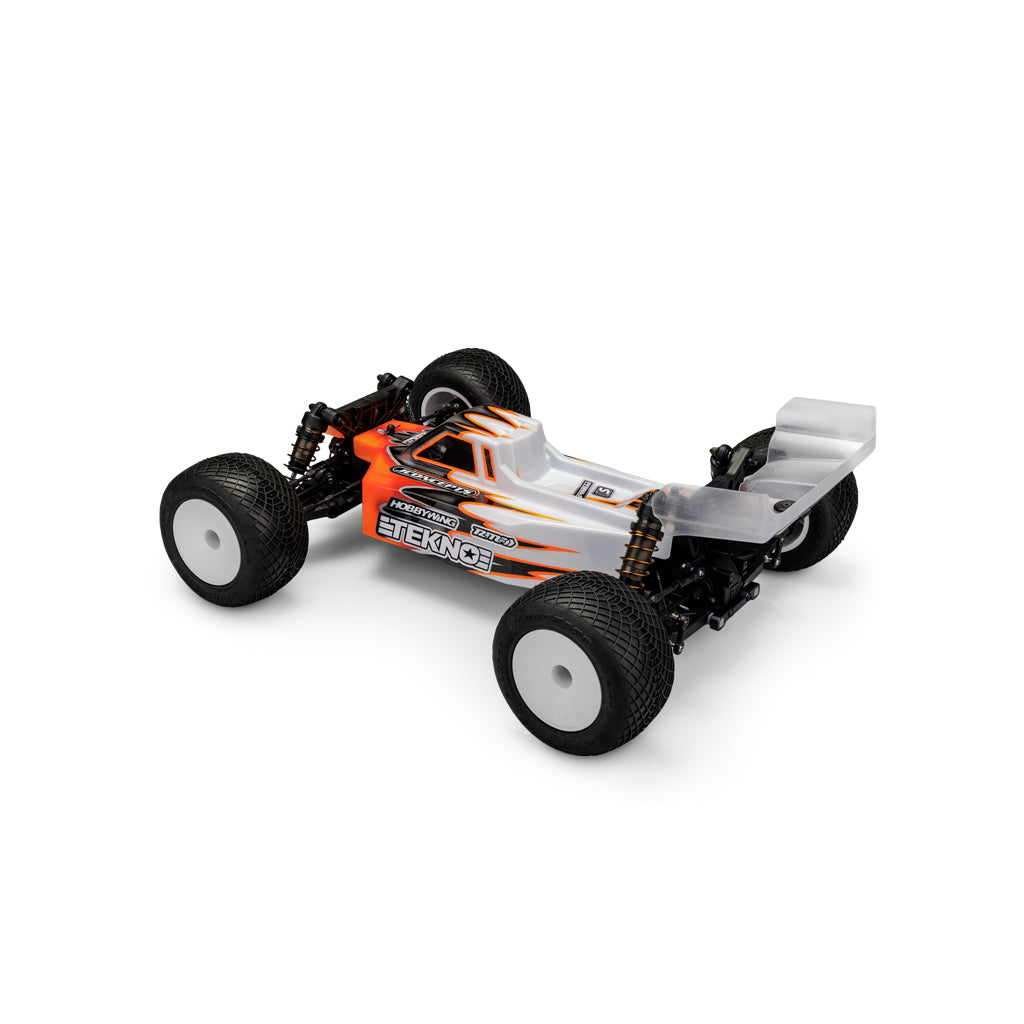 JConcepts F2 - Tekno ET410.2 Body