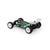 S2 Schumacher LD2 Body/Carpet Turf Wing