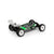 S2 Schumacher LD2 Body/Carpet Turf Wing