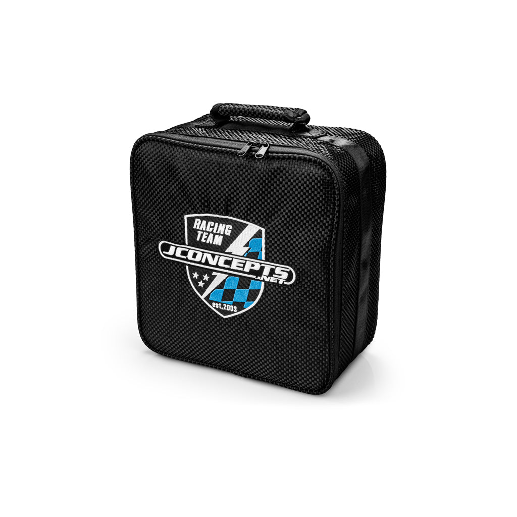 JConcepts - Sanwa MX6 Radio Bag