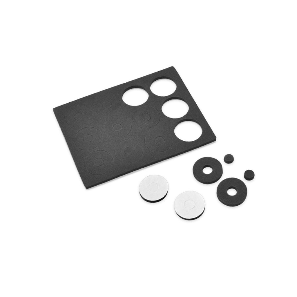 JConcepts Foam Adhesive Body Washers-12pc