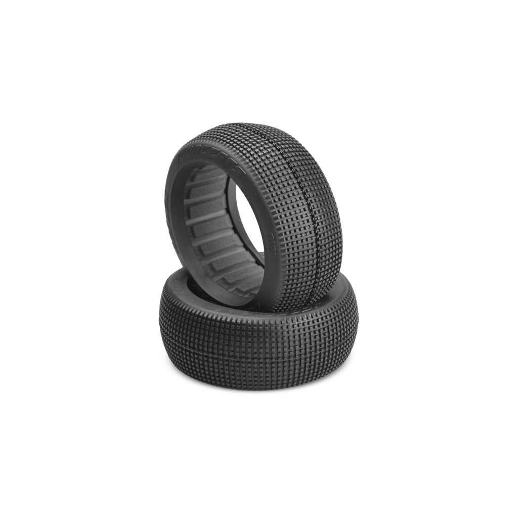 Reflex - Black Compound (fits 1/8th Buggy)