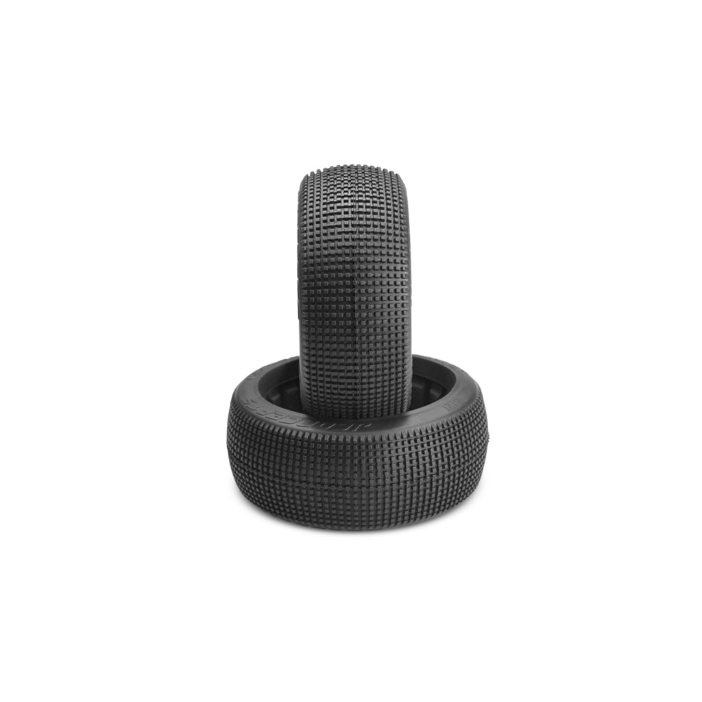 Reflex - Black Compound (fits 1/8th Buggy)