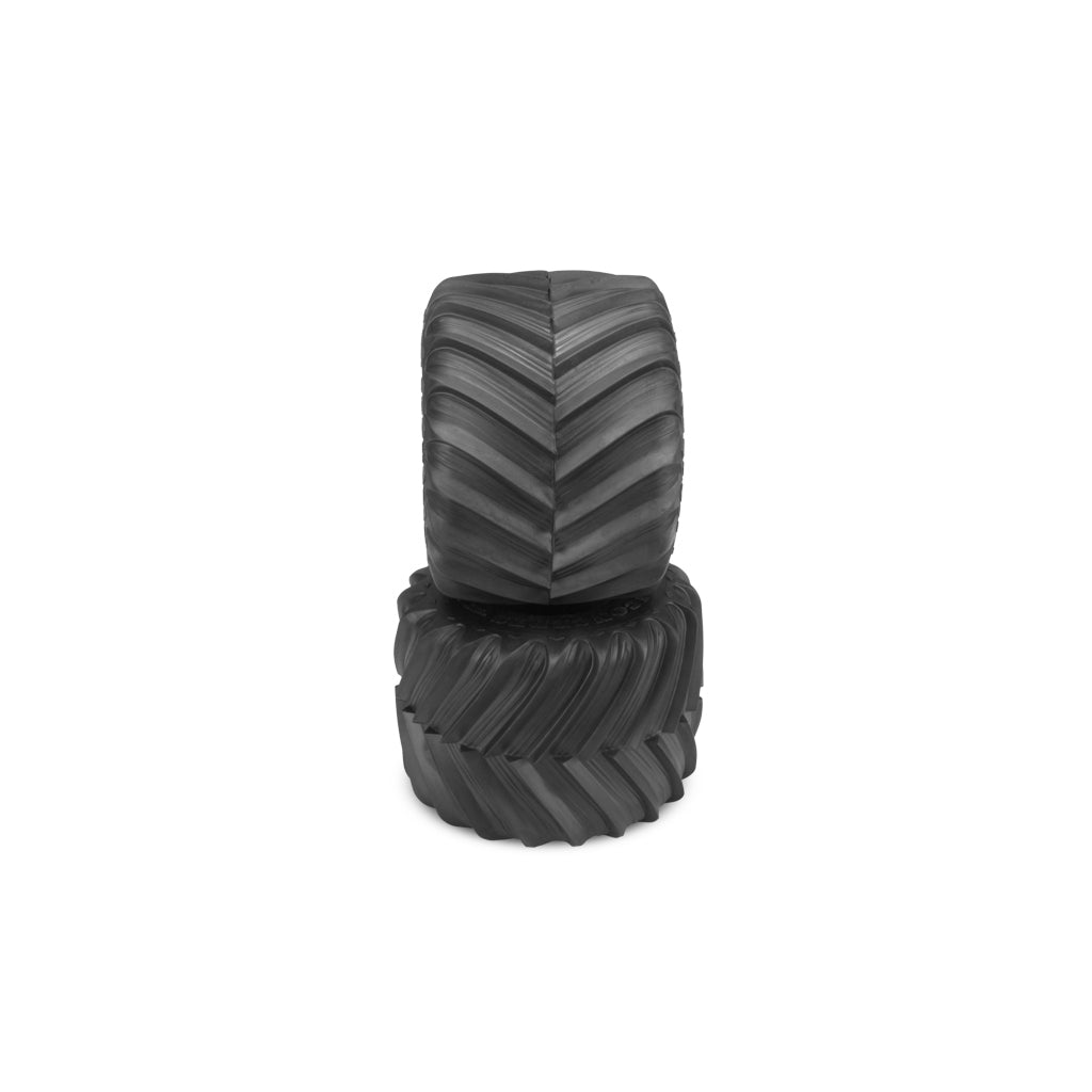 Renegades - Monster Truck Tires - Blue