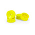 Mono-2.2" Front Wheel (Yellow)-4pc