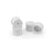 Mono Losi Mini-T 2.0 wheel (white)-4pc